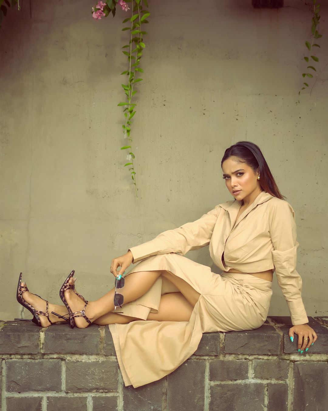 Daybreak to Dusk Skirt Set | Versatile and Elegant Fashion Statement