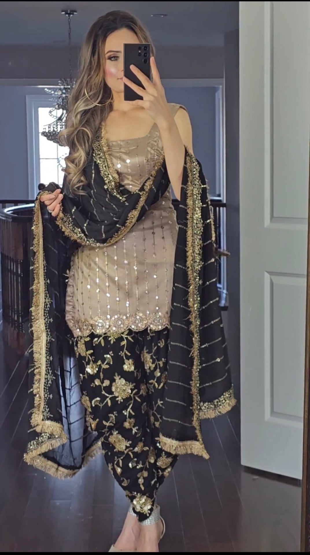 New Colored Party Wear Patiyala Suit SI 377 Rim Zim Fashion New Colored Party Wear Patiyala Suit SI 377 Rim Zim Fashion