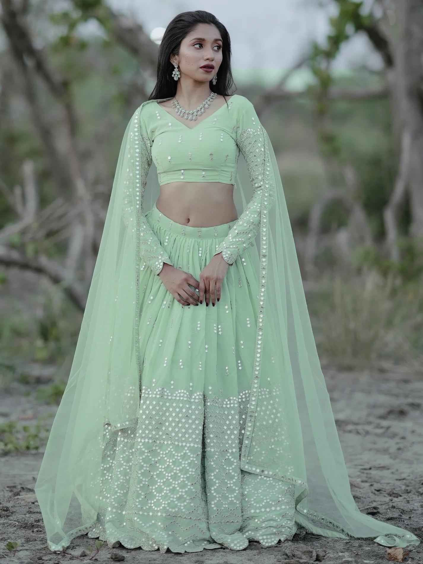 Bachelor lehenga hotsell