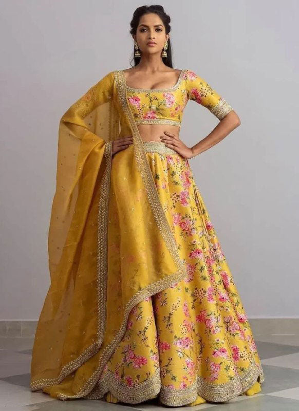 Dulhan ke lehenga hotsell