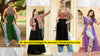 25+ Best Kurti Designs for Navratri | Trendy Garba Looks