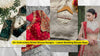 35+ Embroidery Bridal Blouse Designs – Latest Wedding Blouse Ideas