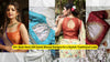50+ Back Neck Silk Saree Blouse Designs for a Stylish Traditional Look