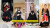 Black Choli for Navratri: Stylish Designs & Ideas