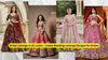 Bridal Lehenga in Sri Lanka – Latest Wedding Lehenga Designs for Brides