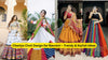 Chaniya Choli Design for Navratri – Trendy & Stylish Ideas