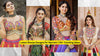 Latest Blouse Designs for Navratri | 40+ Trending Ideas