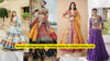 Navratri Lehenga Design: Trending Styles for a Stylish Garba Look