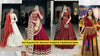Red Dupatta for Navratri: Stylish & Traditional Ideas