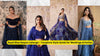 Royal Blue Sequin Lehenga – Complete Style Guide for Weddings & Parties