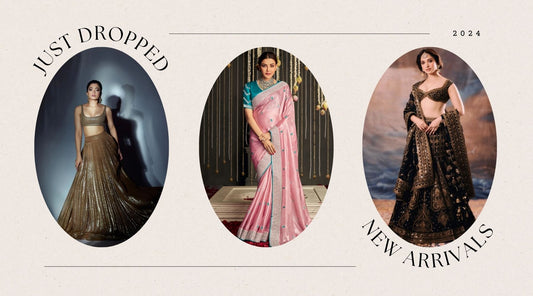 Top South Actresses Who Stole the Spotlight at Anant Ambani and Radhika Merchant’s Wedding 2024