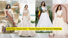 White Color Chaniya Choli – Timeless Elegance for Navratri & Weddings