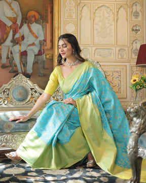 Discover the Luxury of Our Premium Designer Saree Collection