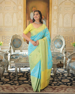 Discover the Luxury of Our Premium Designer Saree Collection