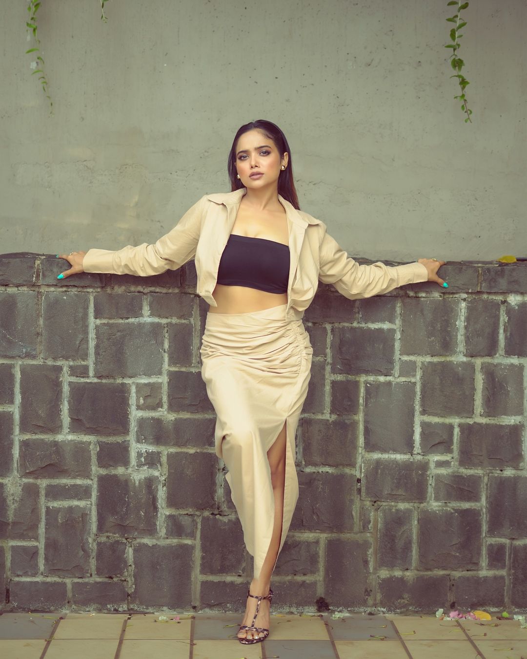 Daybreak to Dusk Skirt Set | Versatile and Elegant Fashion Statement