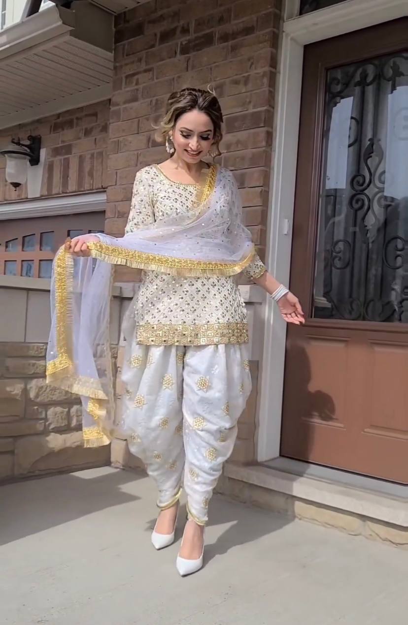 Dhoti Salwar Suit Design New 2018 Dhoti Salwar New Punjabi Suit 2018 Design Salwar Kameez Stylish Dhoti Salwar Suit Design New 2018 Dhoti Salwar New Punjabi Suit 2018 Design Salwar Kameez Stylish