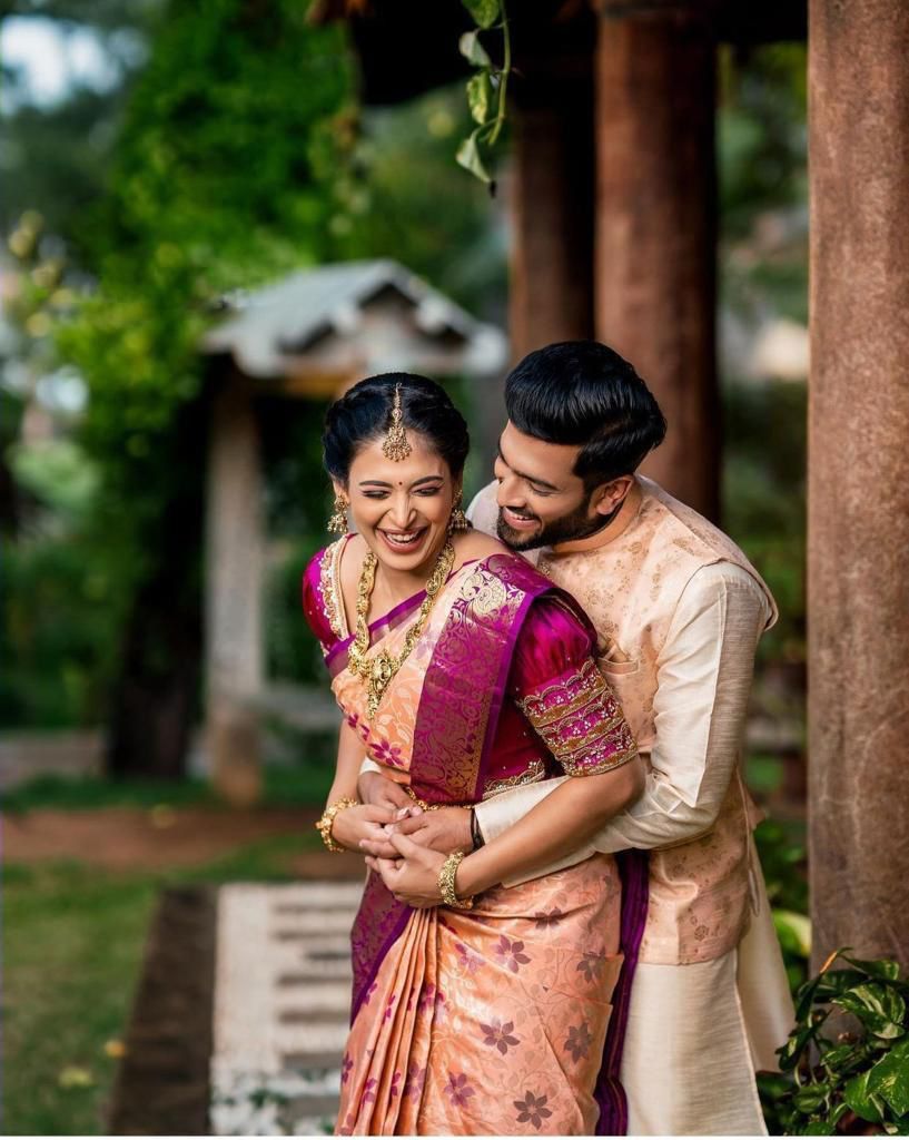 Traditional Bridal Wear Paithani Kanjivaram Banarasi Jacquard Silk Saree